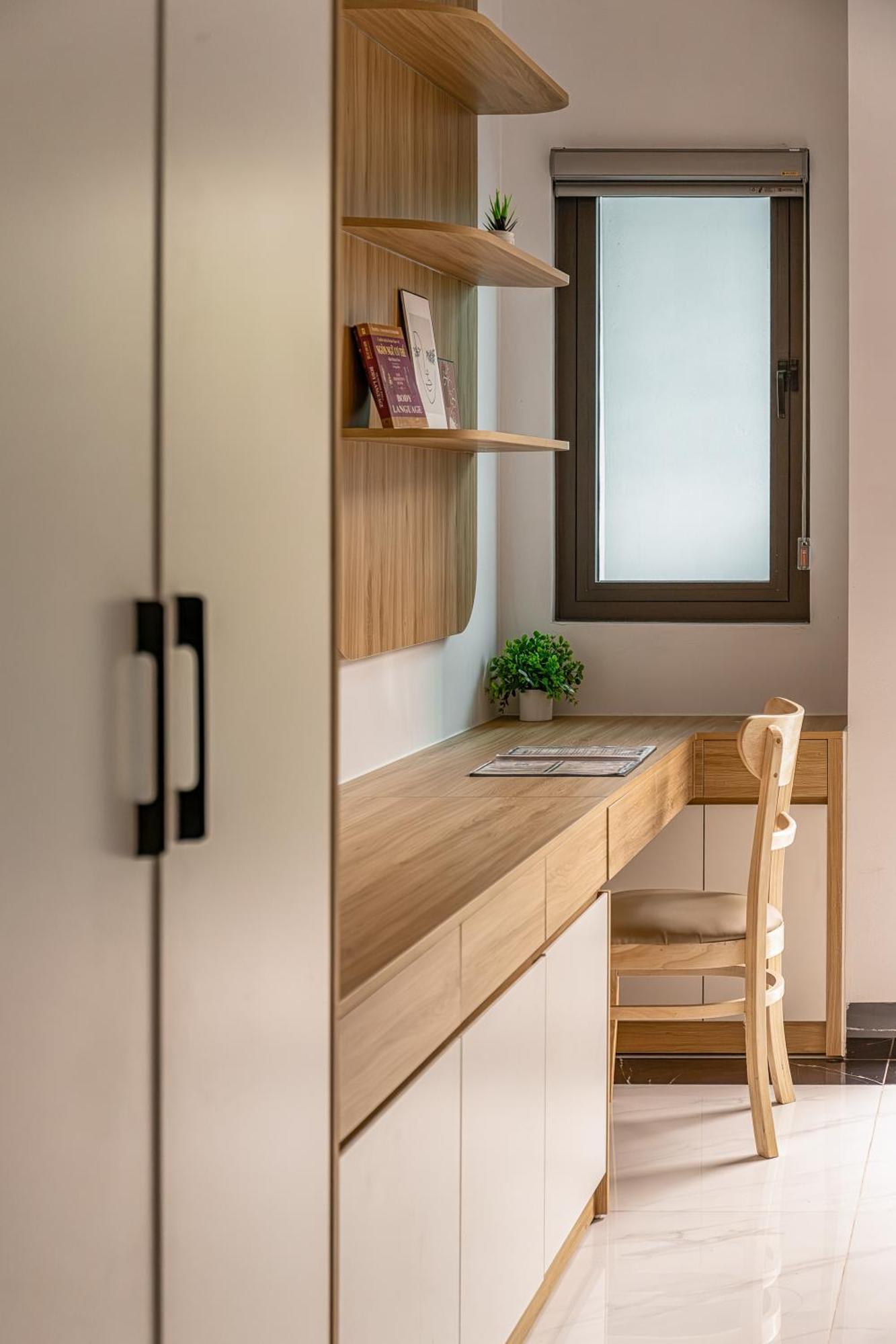 Dodo Home Ac Hanoi Dış mekan fotoğraf