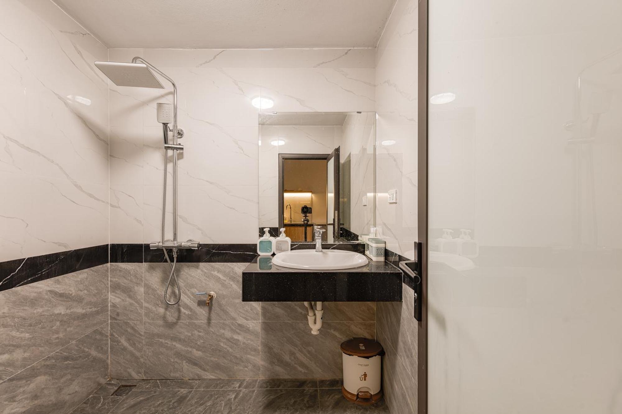 Dodo Home Ac Hanoi Dış mekan fotoğraf