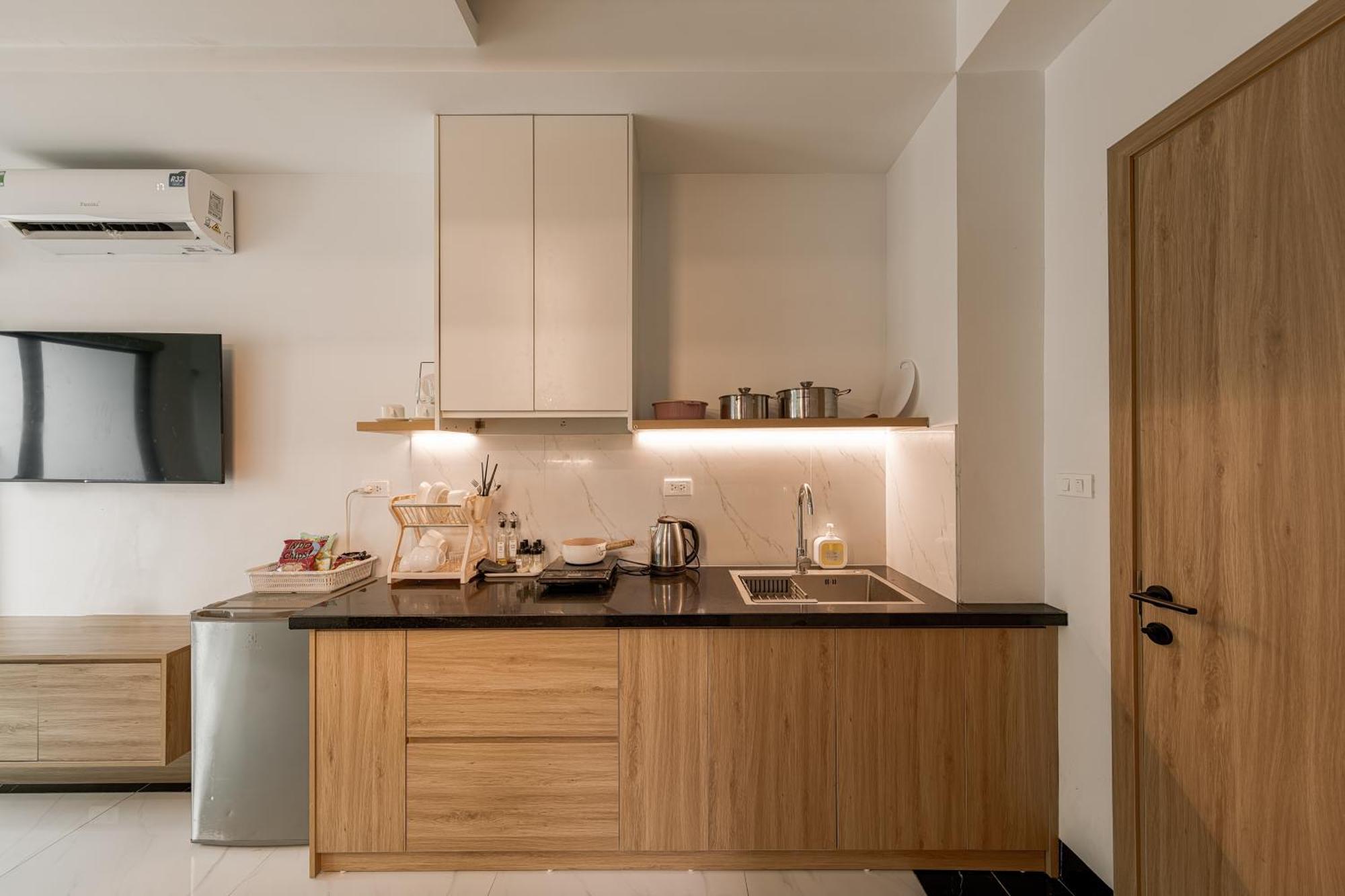 Dodo Home Ac Hanoi Dış mekan fotoğraf