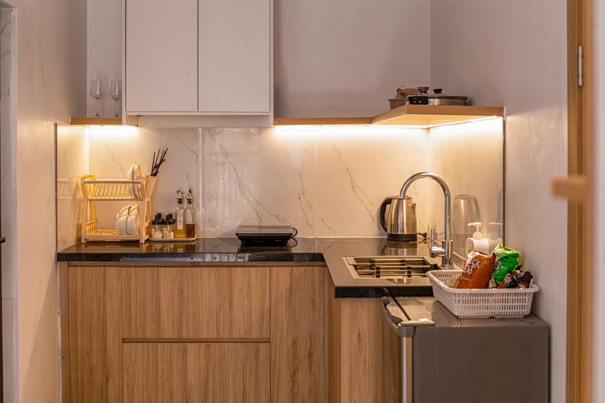 Dodo Home Ac Hanoi Dış mekan fotoğraf